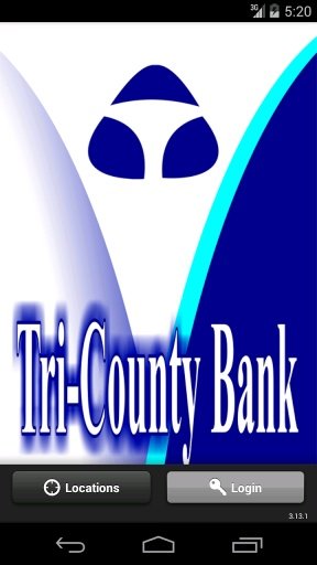 Tri-County Bank截图1