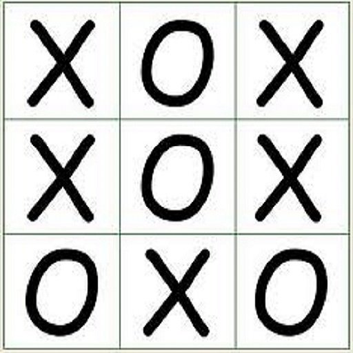 xo single game截图1