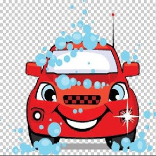 Car Wash Game截图3