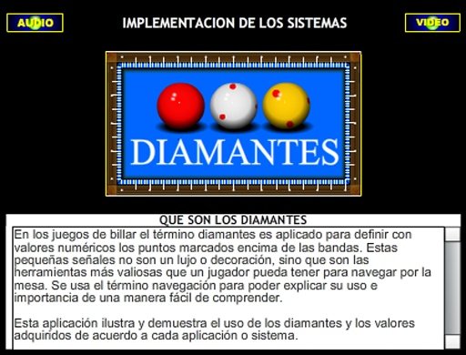 Introducci&oacute;n- Sistema B&aacute;sico截图4