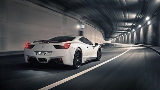 Ferrari World截图5