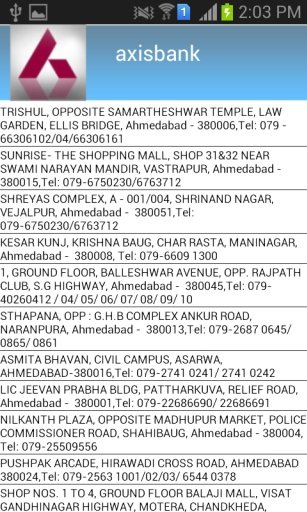 Ahmedabad Guide截图5