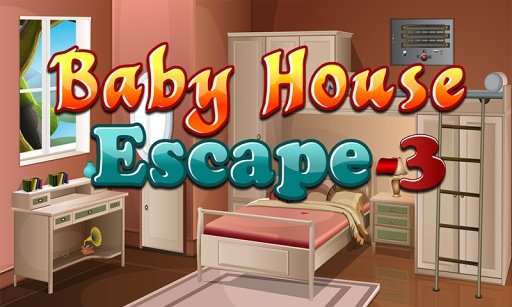 562-Escape From Baby House 3截图5