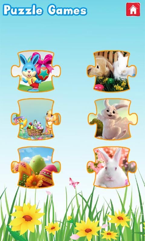 Easter Games截图5