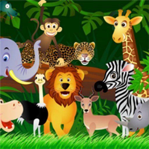 ANIMAL SONG截图2