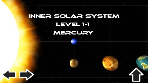 Particle Chamber: The Cosmos截图3