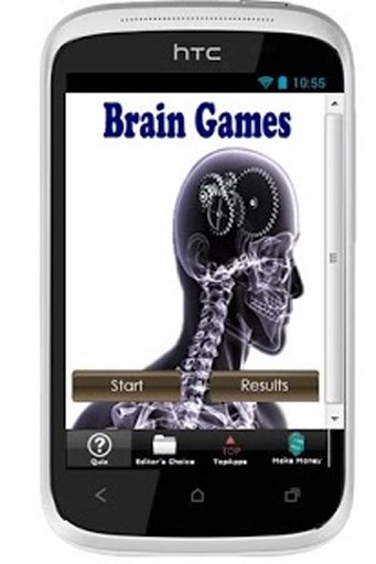 Science Games截图1