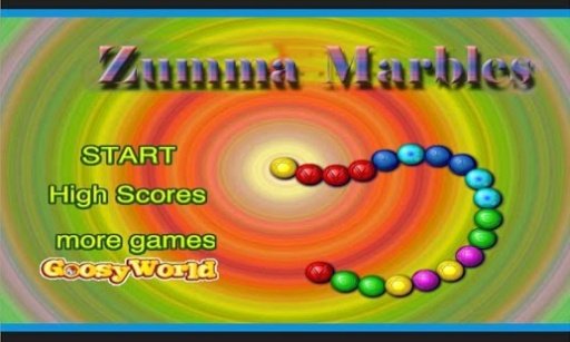 Zuma Marble截图4