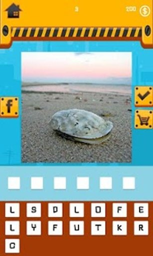 Guess A Word - Animal截图6