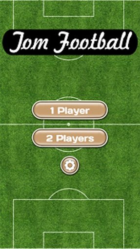 Tom Football截图1