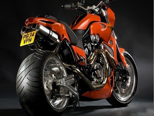 Great Motorbikes Hd wallpapers截图4