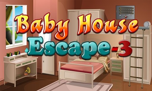 562-Escape From Baby House 3截图2