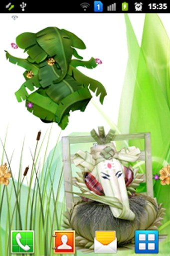 Echo Friendly Ganesh Go Green截图7