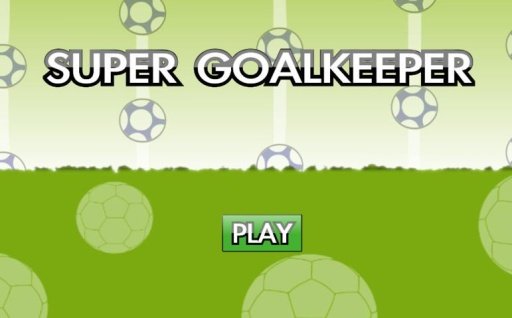 Super Goalkeeper Mundial 2014截图5