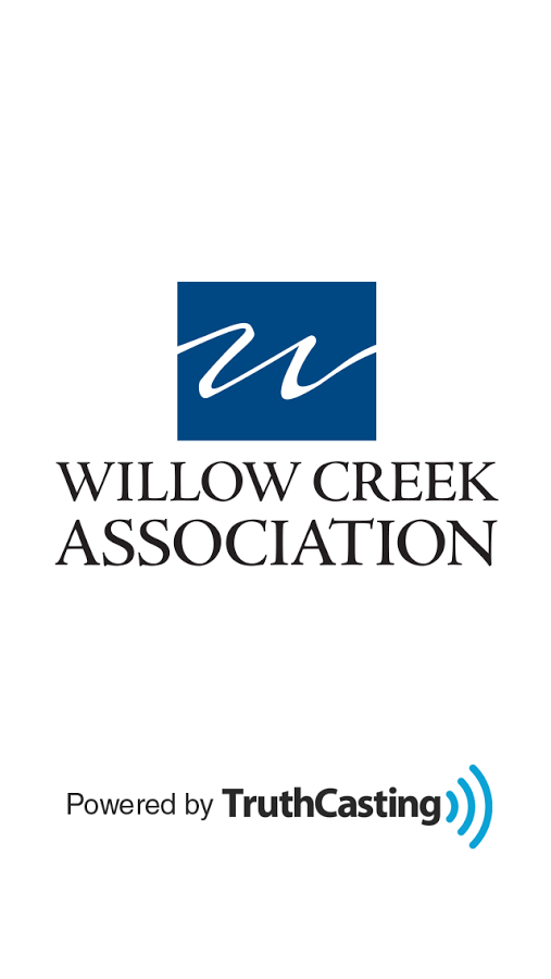 Willow Creek Association截图1