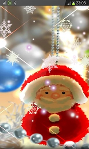 Spiritual Snowmen Angry Xmas截图1