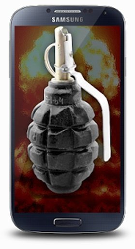 Grenade Bang Bang截图2