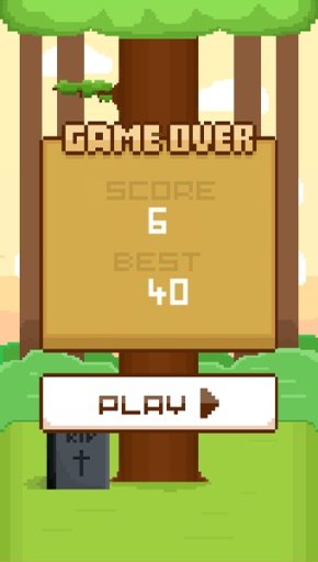 Timberman brother截图4