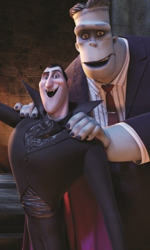 Hotel Transylvania Adventure截图11