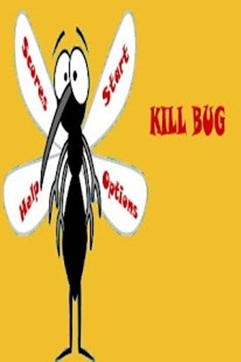 Kill Bug FREE截图3