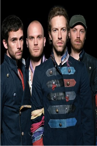 Coldplay Lyrics And Songs截图10