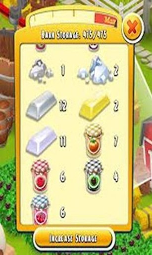 Hay Day Guide &amp; Cheat截图3