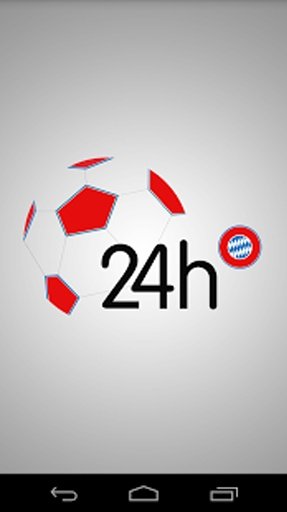 Bayern Munich 24h截图2