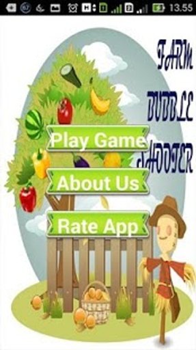 Farm Bubble Shooter截图4