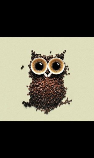 Java Coffee Live Wallpaper截图7