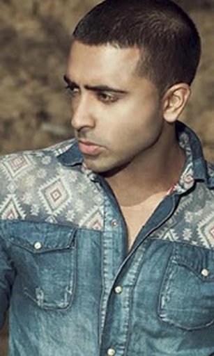 Jay Sean Wallpaper截图2