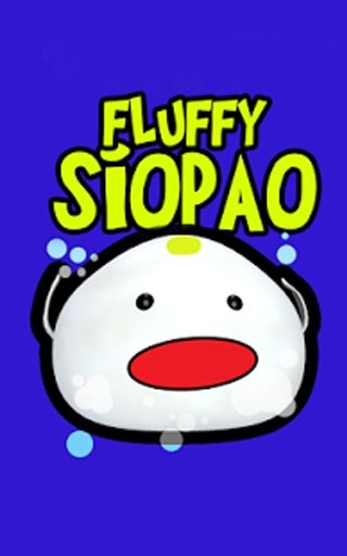 FLUFFY SIOPAO截图6