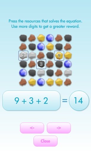 NumFun - Math Mining截图3