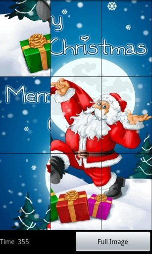 Christmas Special Puzzle Free截图1