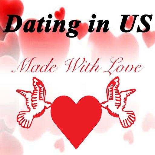 Free Dating US截图1