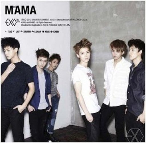 EXO Top Songs截图2