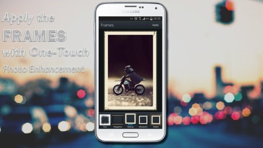 Editor de Fotos截图4