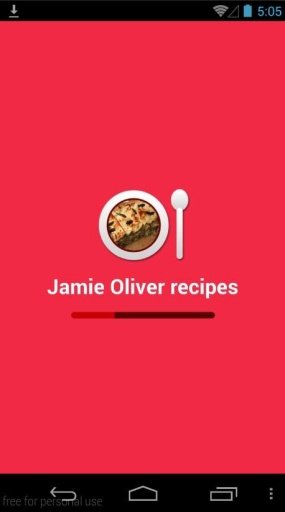 Jamie Oliver recipes截图3