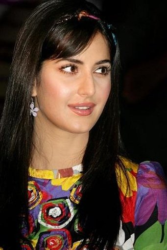 katrina kaif wallpaper HD截图1