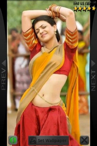 Tollywood Hot HD Wallpapers截图10