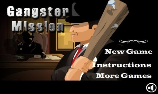 Gangster Mission截图1