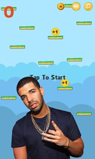 Drake Rap截图9