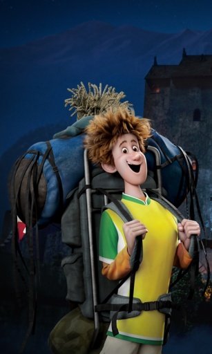 Hotel Transylvania Adventure截图4