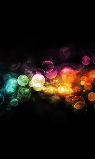 Pencil Art Live Wallpaper截图5