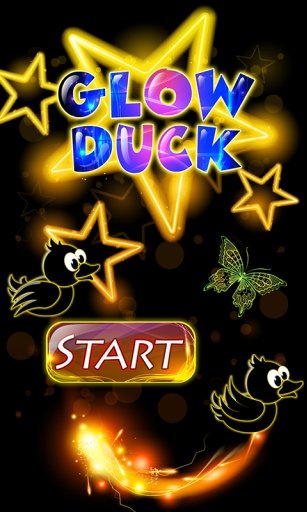 Glow Duck截图3