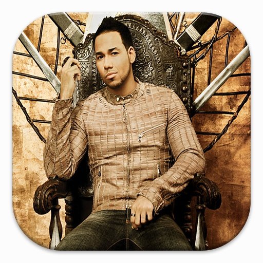 Romeo Santos Puzzle Games截图1