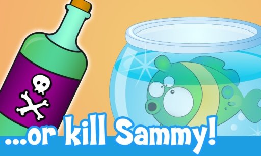 Don't Kill Sammy截图5