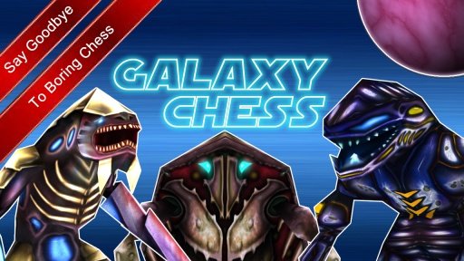 Galaxy Chess截图8