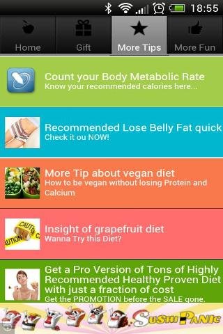 NoCarb Diet★Low Carb Diet Plan截图3