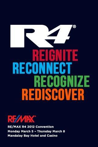 RE/MAX R4 2012 Convention截图1