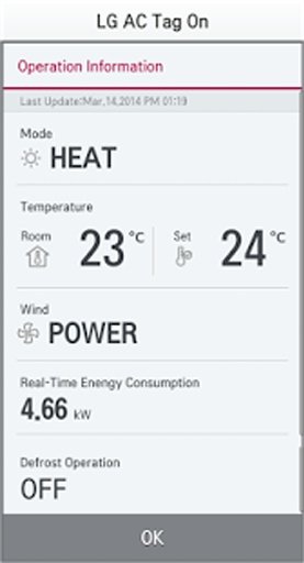 LG AC Tag On截图7